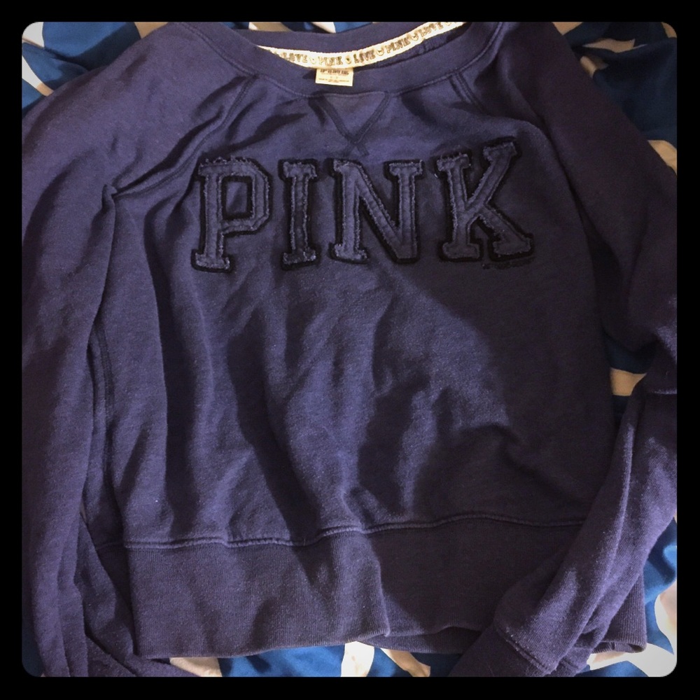 Pink Victoria secret